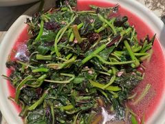 -小乡小镇·传承桐庐土菜·老板亲自烧的菜