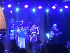 -阿卡贝拉音乐汇(印象城店)