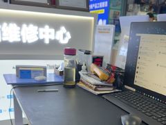 -胜灿苹果华为手机电脑维修回收(徐汇店)