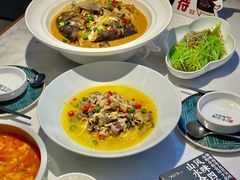 -7017浙菜•建德味(市心北路店)