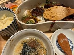 -焼肉 番手十番(銀座三越店)