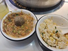 -刘少华贵州小黄牛·鲜牛肉火锅(总店)