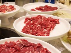 -潮汕林记牛肉火锅(万象天地店)