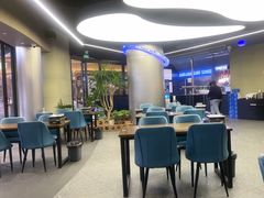 -老虎滩大连海鲜烧烤(水游城店)