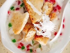 帕露达-缅丽·缅甸小吃(版纳店)