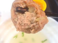 鹅肝生煎-大壶春生煎(四川中路店)