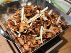 -弄堂里·寻味杭州(湖滨银泰in77C区店)