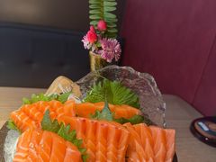 -匠和风精致料理(成都龙湖滨江天街店)
