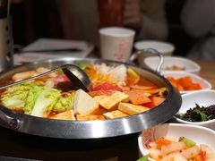 -炉小哥烤肉(朗悦公园茂店)