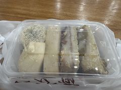 -五芳斋(中山大道总店)