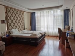 -爱贝蕊恩韩式月子会所(宝安店)