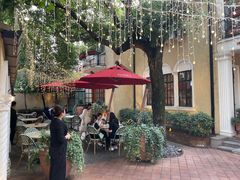 -玫瑰厅上海菜(兴国路店)