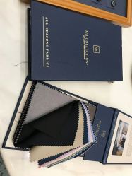 -MR.COLLECTION西装先生(富华里店)