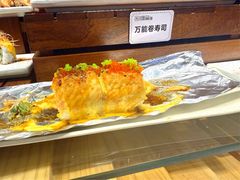-川骄海鲜自助(亚运村店)