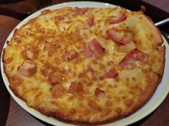 -萨莉亚意式餐厅(杭州滨江天街店)