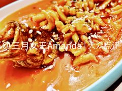 松鼠桂鱼-黑石礁酒楼·海鲜(黑石礁店)