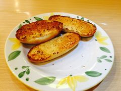 -萨莉亚意式餐厅(星海广场店)