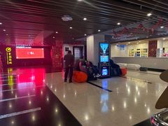 -曹杨影城(曹杨店)