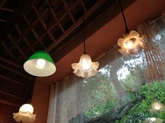 -古董花园(思南路42弄小区店)