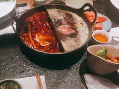 -盡膳口福跷脚牛肉火锅(北美新天地店)