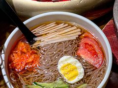 -九田家黑牛烤肉料理(华侨城店)