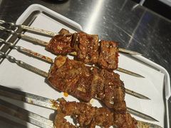 -No.DD戳子烧烤·江湖菜(北京总店)