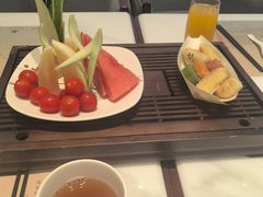 -桃源咖啡厅(武夷山大红袍山庄店)