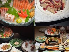 -匠和风精致料理(成都龙湖滨江天街店)