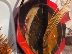 -老马路串串香火锅(北门桥店)