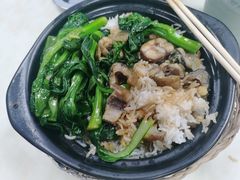 -禾滋味·日日美食店(荔福路店)