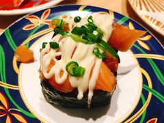-大起水产回转寿司(道顿堀店)