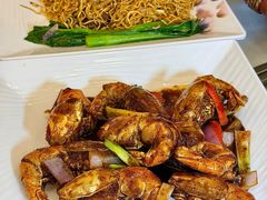 -金百门·顺德海鲜酒家(陈村店)