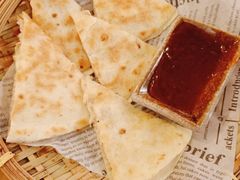 芝士飞饼-0907餐厅(核桃园店)