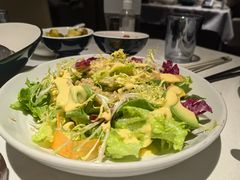 -悦融·京鲁菜·露台花园(安定门店)