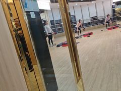 -古德菲力健身(特区报业店)