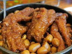 -真味汤馆(汽博店)