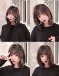 -HG美发设计沙龙