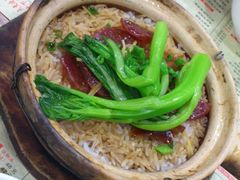 -香港仔茶餐厅(凤阳店)
