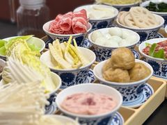 -咏江南·苏式火锅·苏州评弹(观前街店)