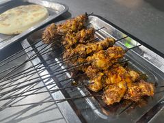 -佰运猪蹄(高陵店)