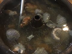 -小锅巴纳西餐厅