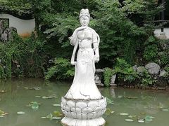 -玉女潭景区