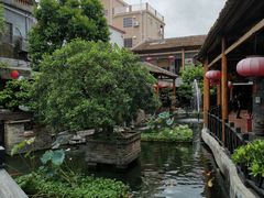 -猪肉婆私房菜(容桂总店)