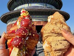 -味多美·北京面包工坊(天坛店)