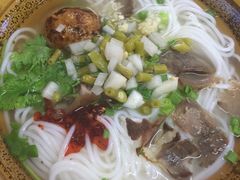 -肇兴特色牛肉粉