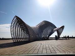 -南汇嘴观海公园