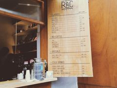 -RAC BAR(安福路店)