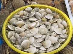 -行运海鲜食集(北京首店)