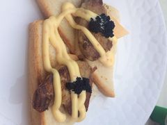 大渔铁板烧(蛇口店)-大渔铁板烧(蛇口店)