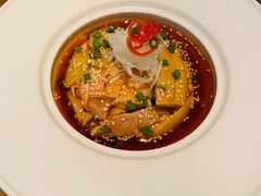 -榕意·川味之美(深业上城店)